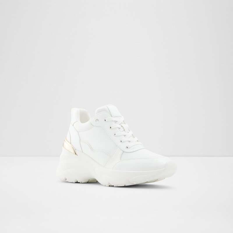 Aldo tenisice DARDOVIEL TEX MIX MAT - bijela 3