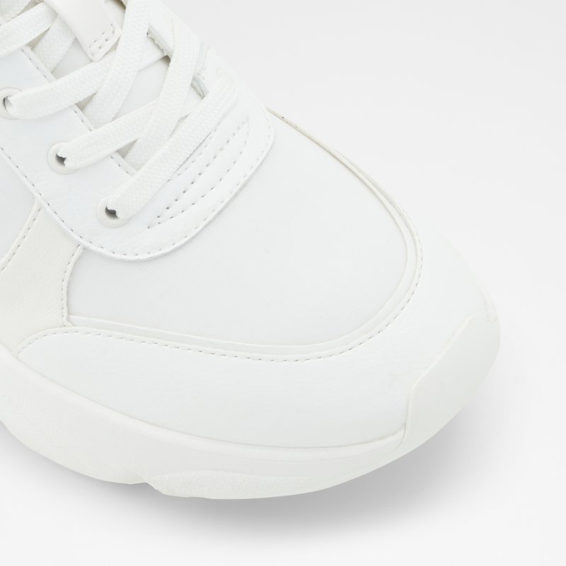 Aldo tenisice DARDOVIEL TEX MIX MAT - bijela 4