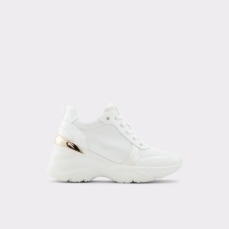 Aldo tenisice DARDOVIEL TEX MIX MAT - bijela 1