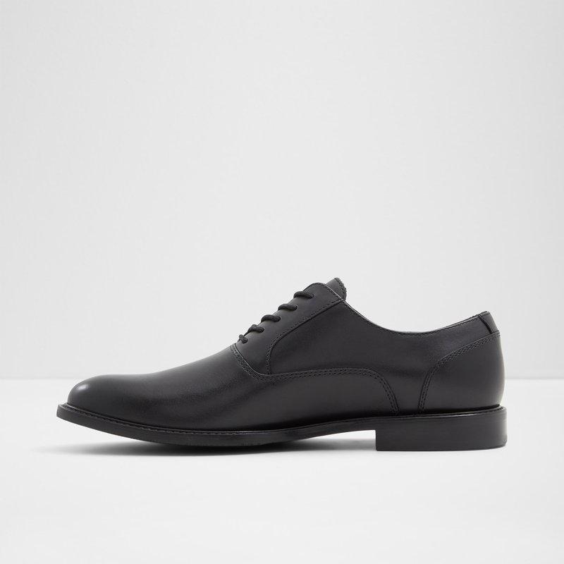 Aldo svečane oxford cipele DASON LEA SMOOTH - crna 2