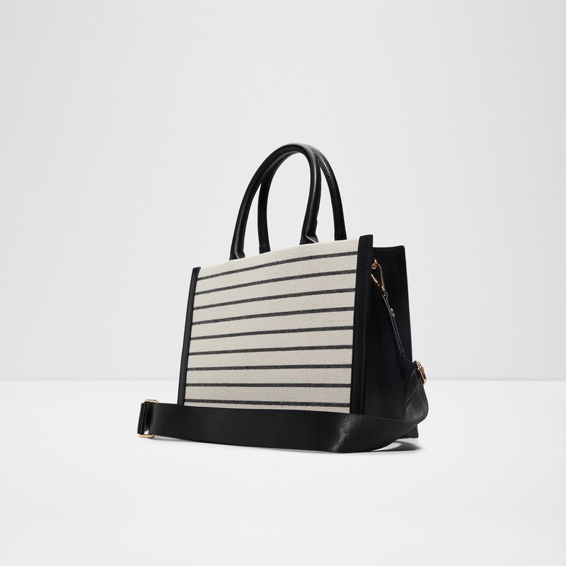 Aldo velika satchel torba DASPIAS SYN MIX MAT - multicolor 2