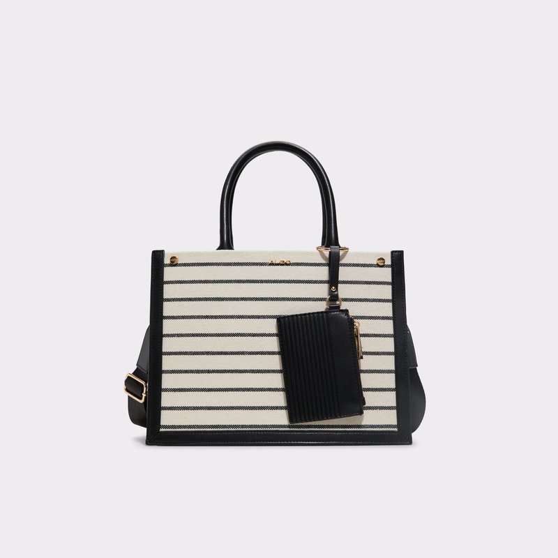 Aldo velika satchel torba DASPIAS SYN MIX MAT - multicolor 1
