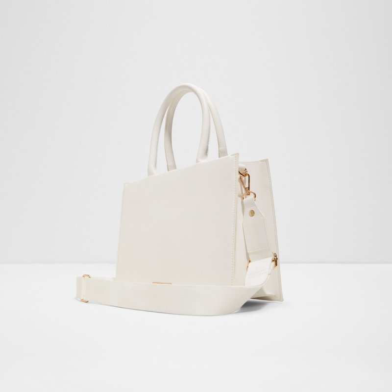 Aldo velika satchel torba DASPIAS SYN MIX MAT - multicolor 5