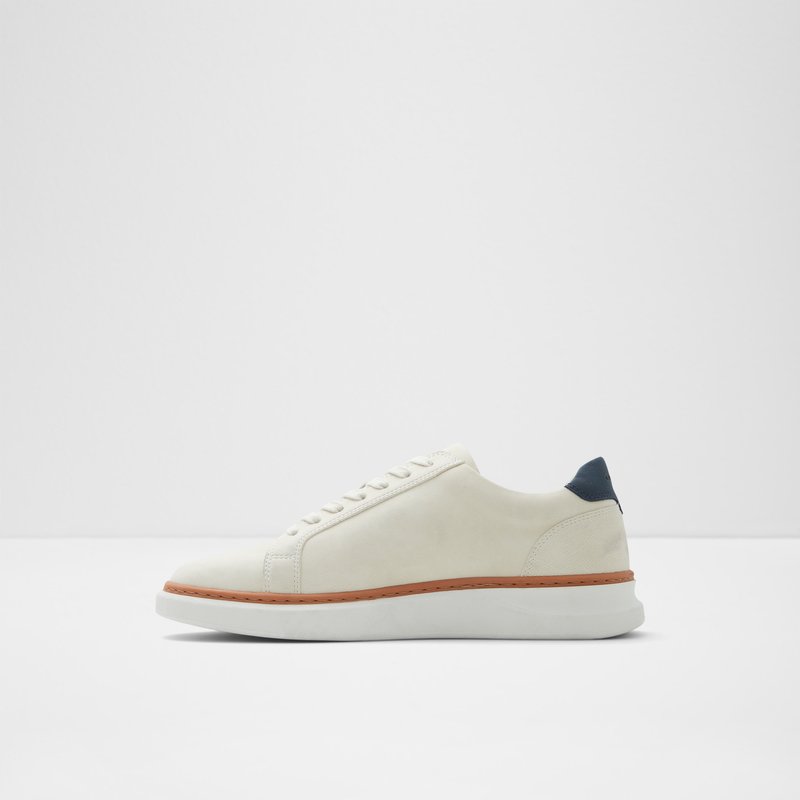 Aldo tenisice DEERFORD SYN NUBUCK - bež 3