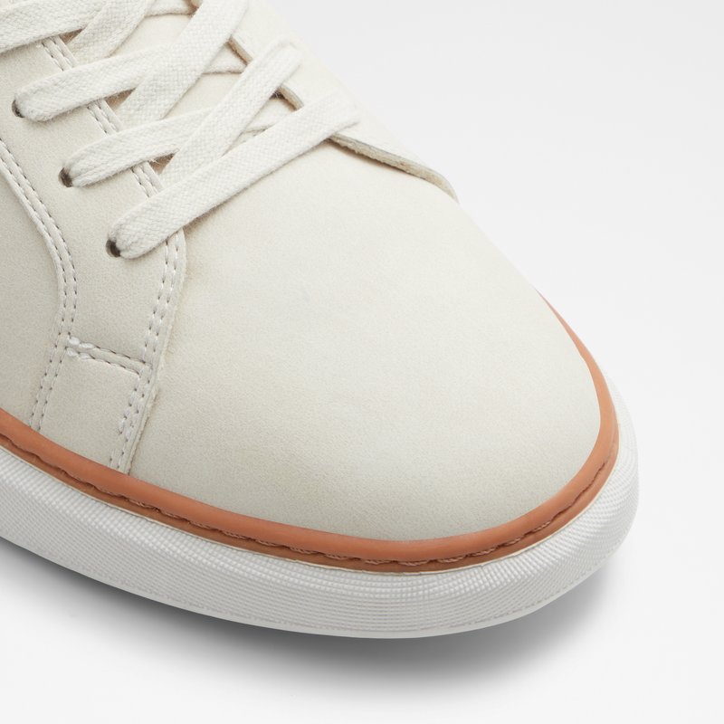 Aldo tenisice DEERFORD SYN NUBUCK - bež 5