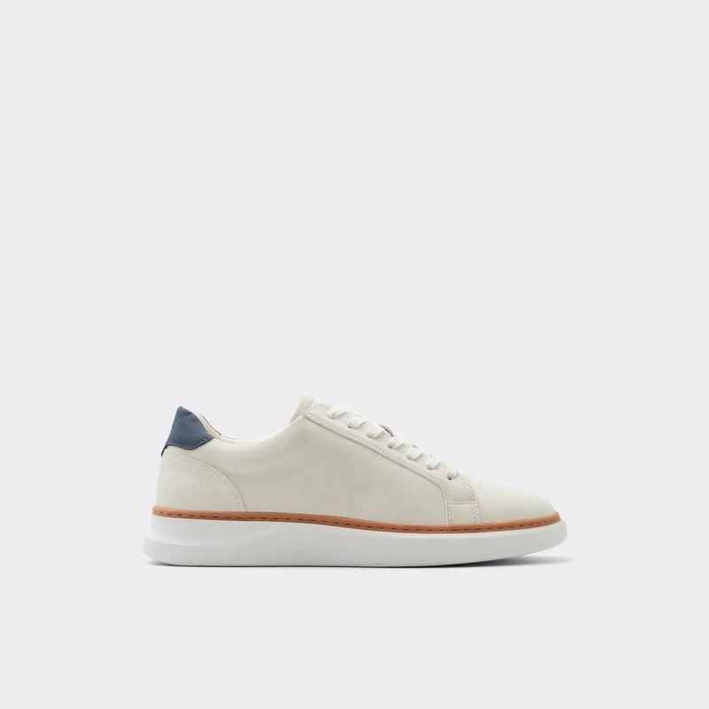 Aldo tenisice DEERFORD SYN NUBUCK - bež 1