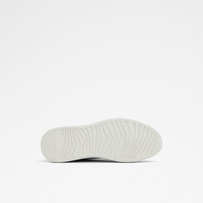 Aldo tenisice DEERFORD SYN NUBUCK - crna 6