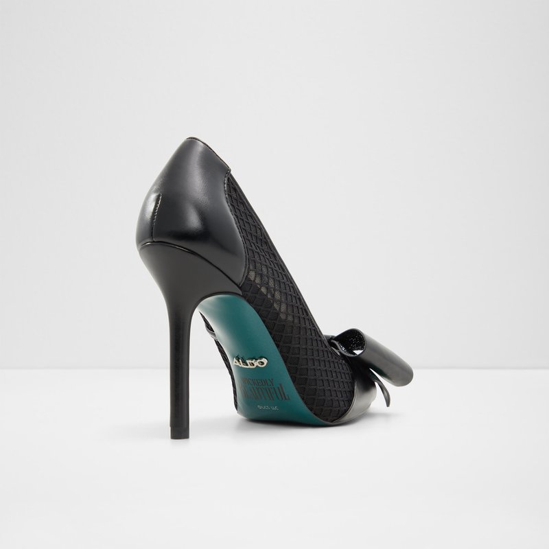 Aldo wicked x aldo salonke DEFYGRAVITY SYN MESH - crna 7