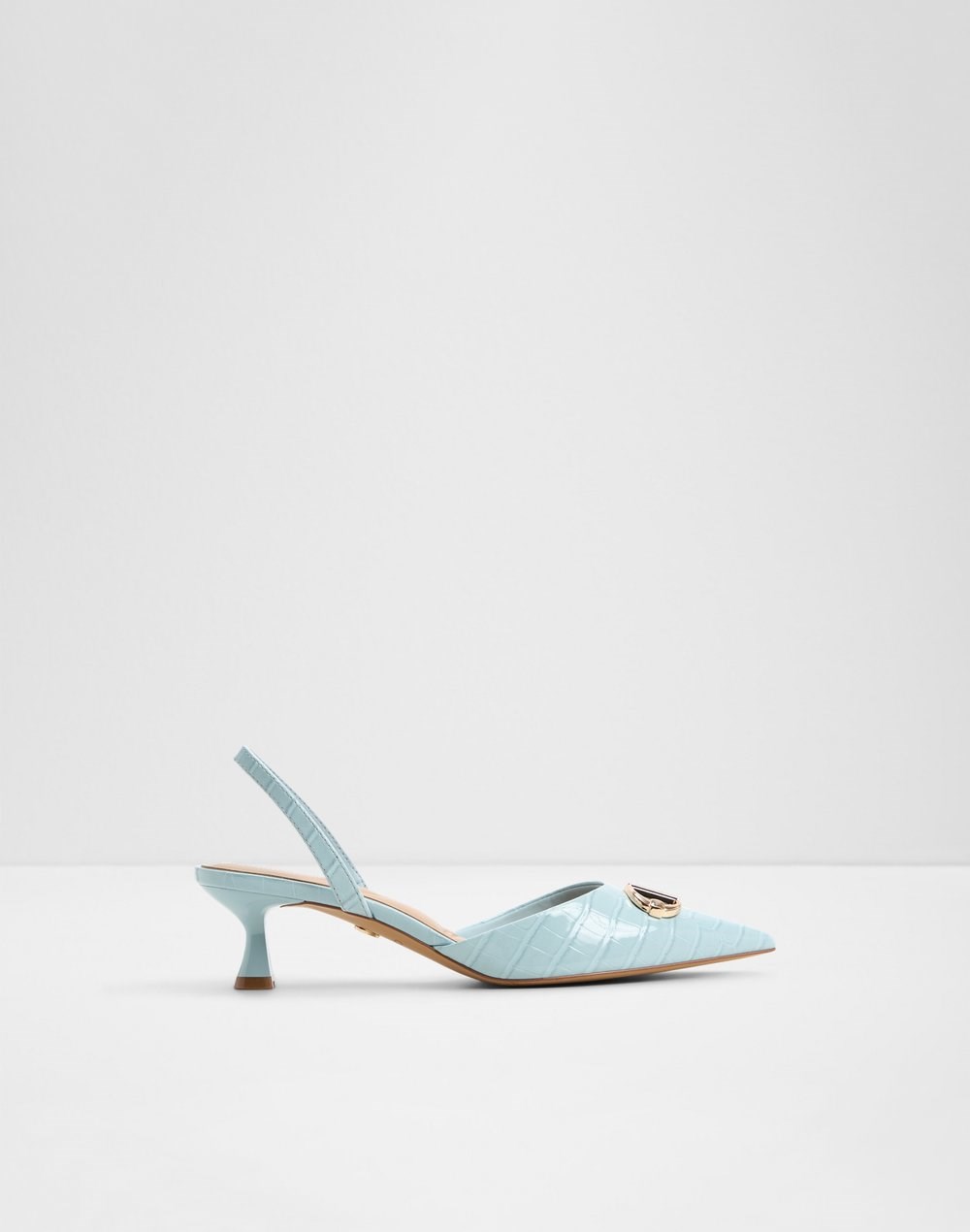 DELICATE  SYN EMB CROCO