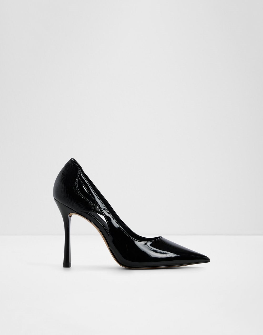 DELUNA  SYN SAFFIANO