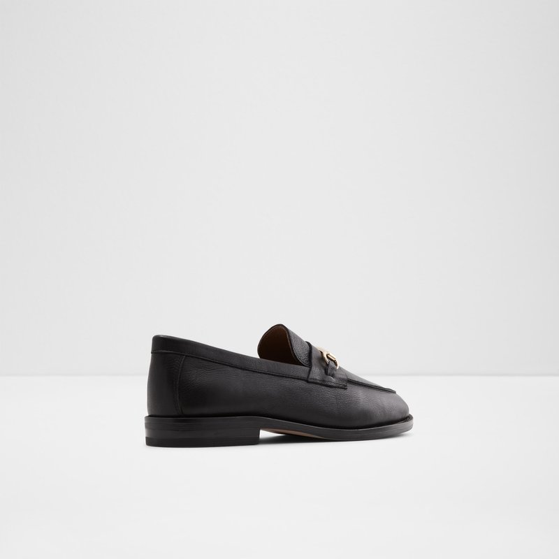 Aldo mokasine DERENA LEA SMOOTH - crna 6