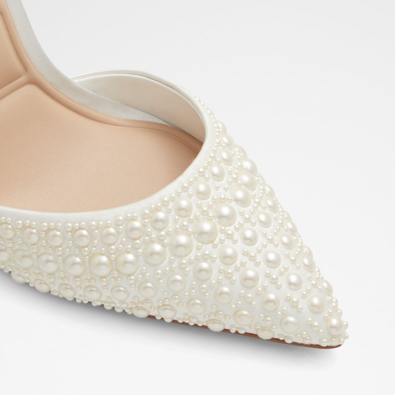 Aldo salonke DERPERLA TEX MIX MAT - 5