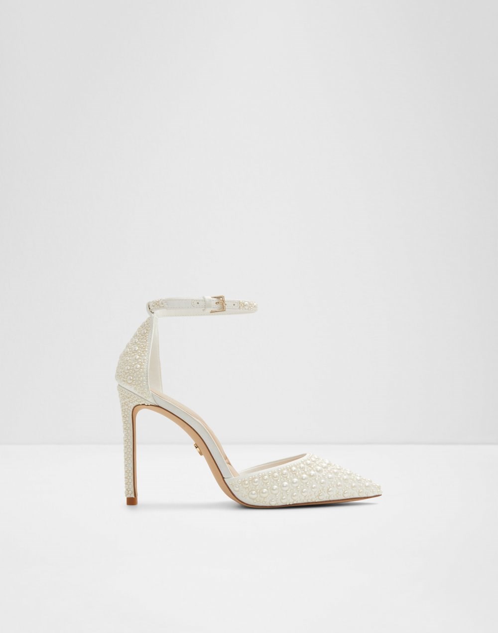 Aldo salonke DERPERLA TEX MIX MAT -
