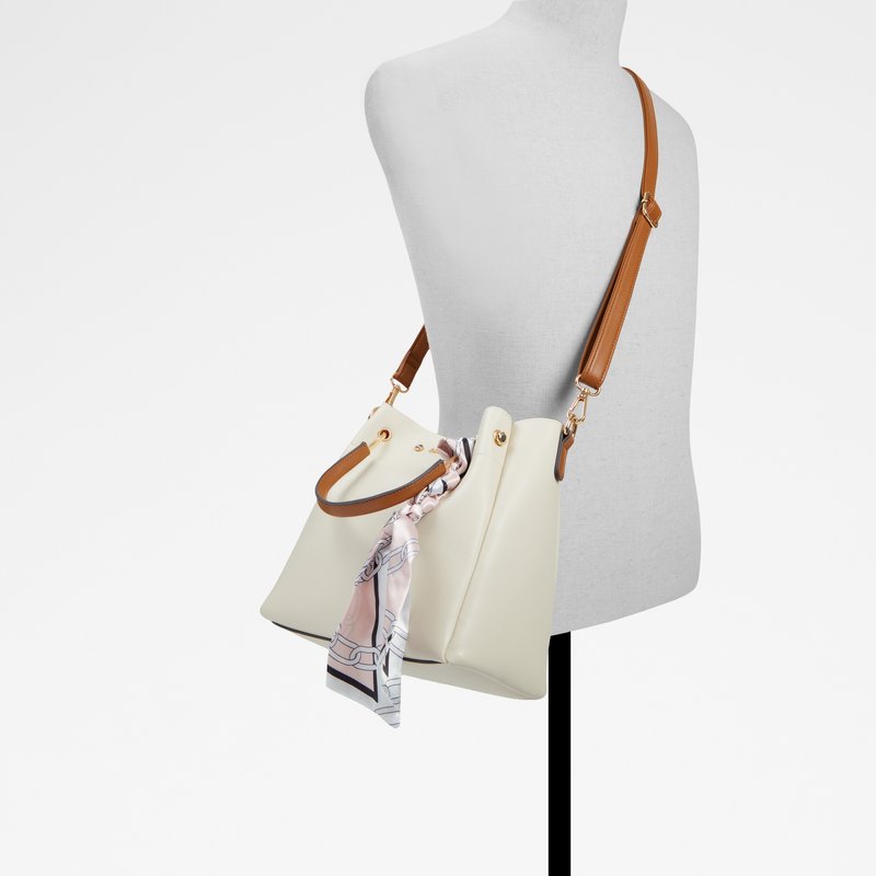 Aldo torbica za nošenje u ruci DEVAMANTAR SYN SMOOTH - multicolor 3