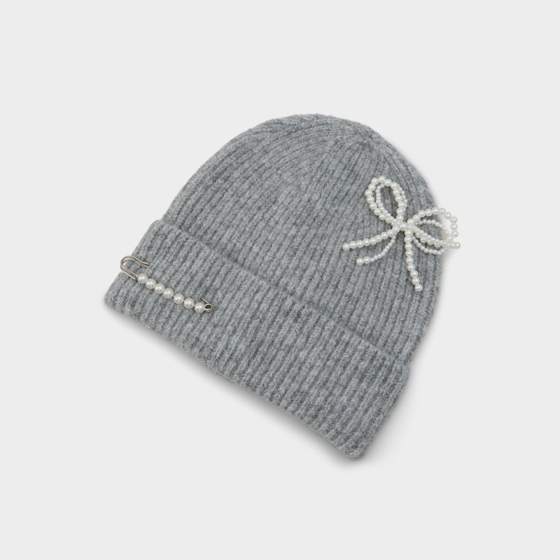 Aldo ženska kapa DEVOTION - siva 1