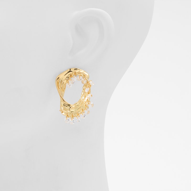 Aldo naušnice DEWLIGHT - multicolor 2