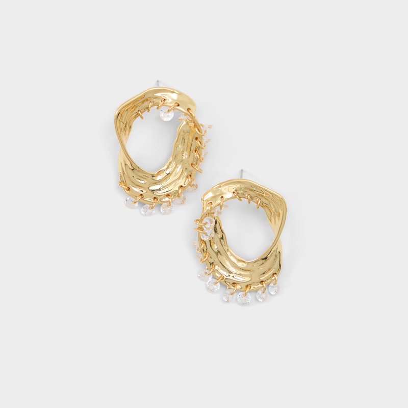 Aldo naušnice DEWLIGHT - multicolor 1