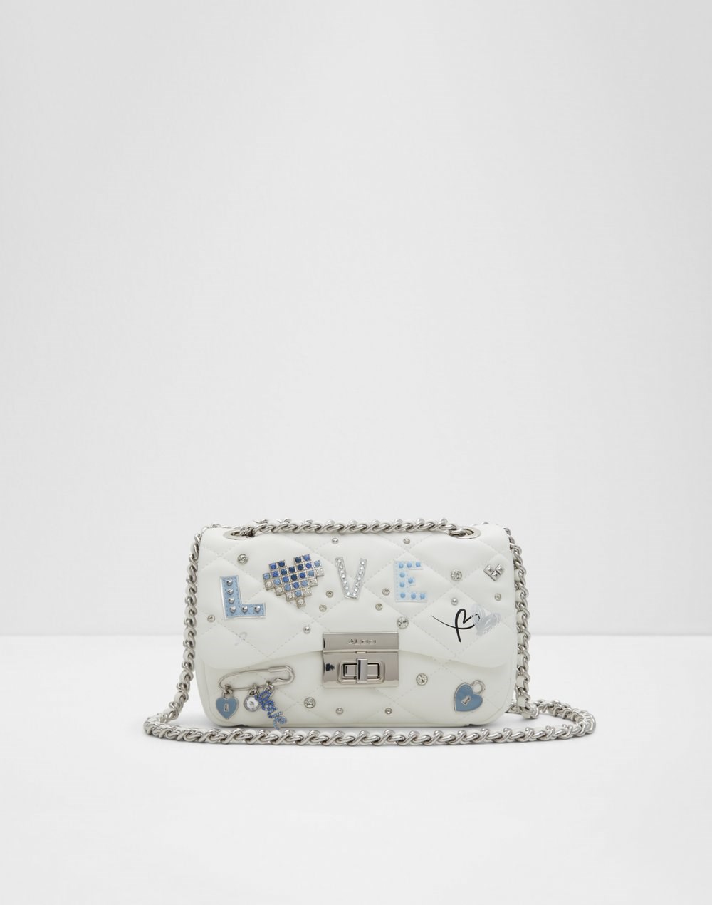 DIGILOVEBAG  SYN MIX MAT