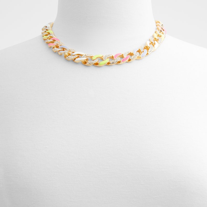 Aldo ogrlice DIGOHAN - multicolor 2
