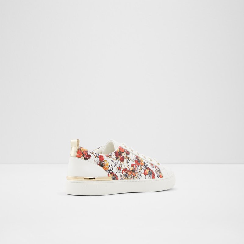 Aldo tenisice DILATHIEL SYN PRINT - multicolor 6