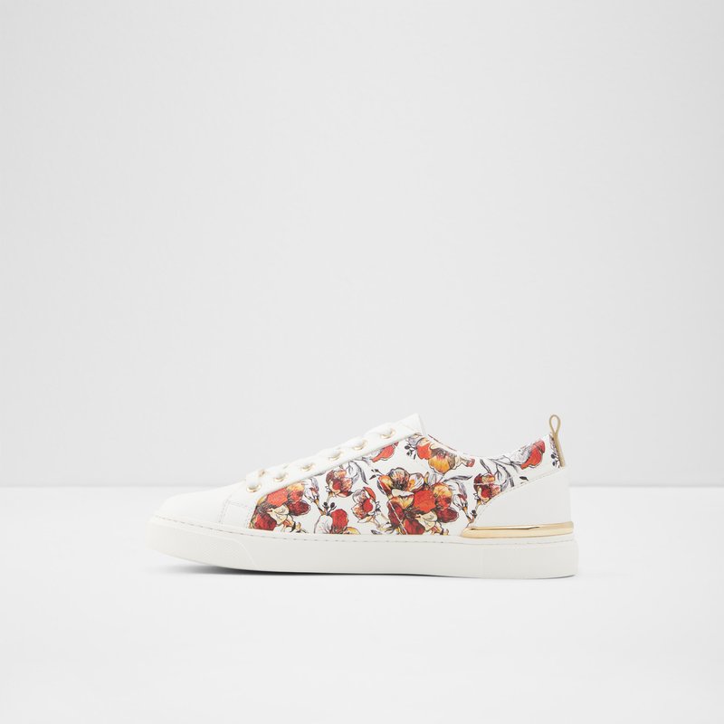 Aldo tenisice DILATHIEL SYN PRINT - multicolor 2