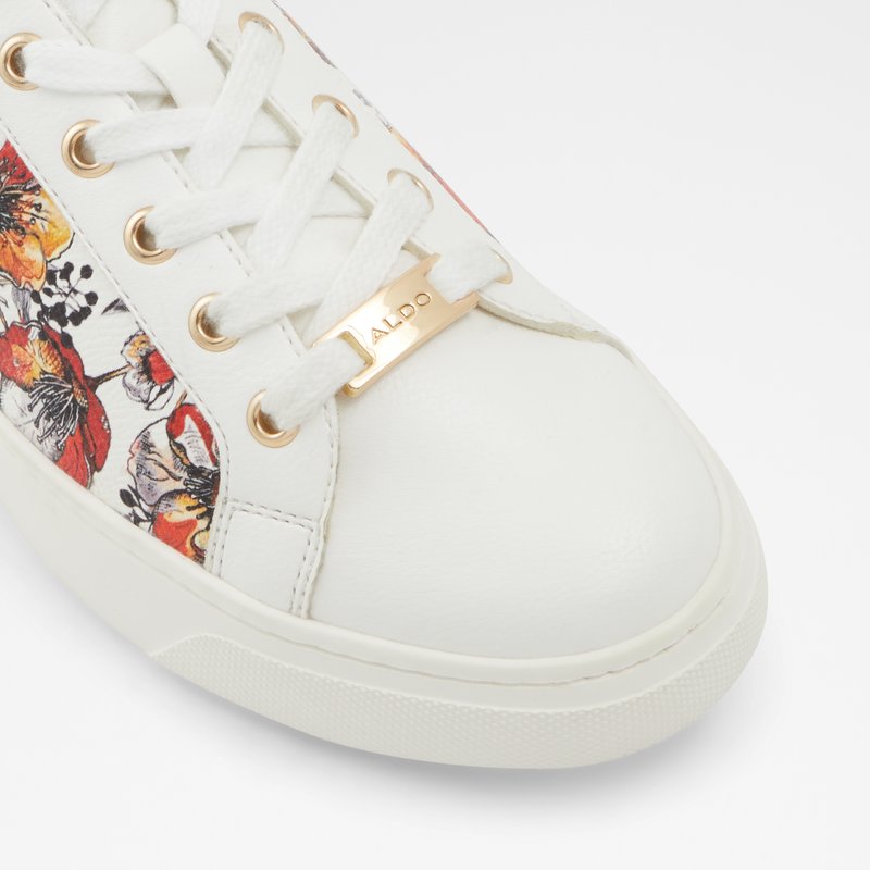 Aldo tenisice DILATHIEL SYN PRINT - multicolor 4