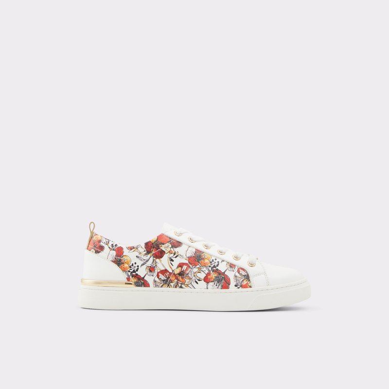 Aldo tenisice DILATHIEL SYN PRINT - multicolor 1