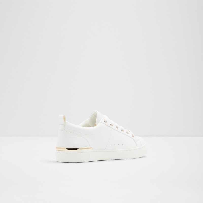 Aldo tenisice DILATHIEL SYN SMOOTH - bijela 2