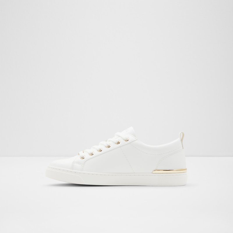 Aldo tenisice DILATHIEL SYN SMOOTH - bijela 3