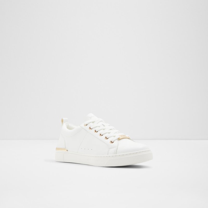 Aldo tenisice DILATHIEL SYN SMOOTH - bijela 4