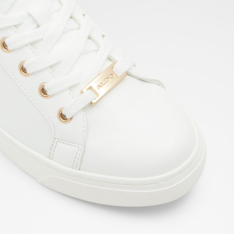 Aldo tenisice DILATHIEL SYN SMOOTH - bijela 5