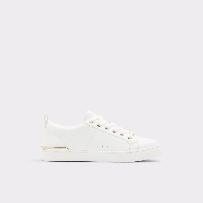 Aldo tenisice DILATHIEL SYN SMOOTH - bijela 1