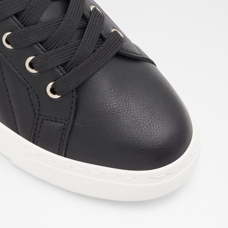 Aldo tenisice DILATHIELLE SYN QUILTED - crna 6