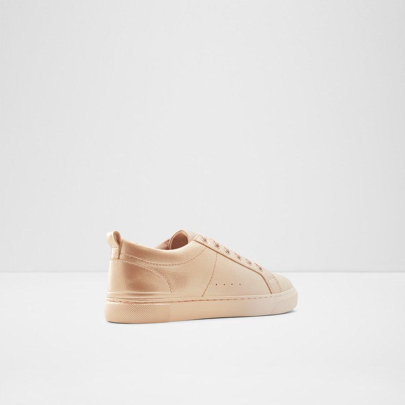 Aldo tenisice DILATHIELLE SYN METALLIC - multicolor 3