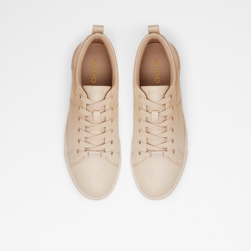 Aldo tenisice DILATHIELLE SYN METALLIC - multicolor 2