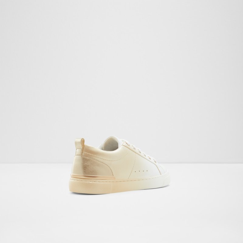 Aldo tenisice DILATHIELLE SYN METALLIC - multicolor 3