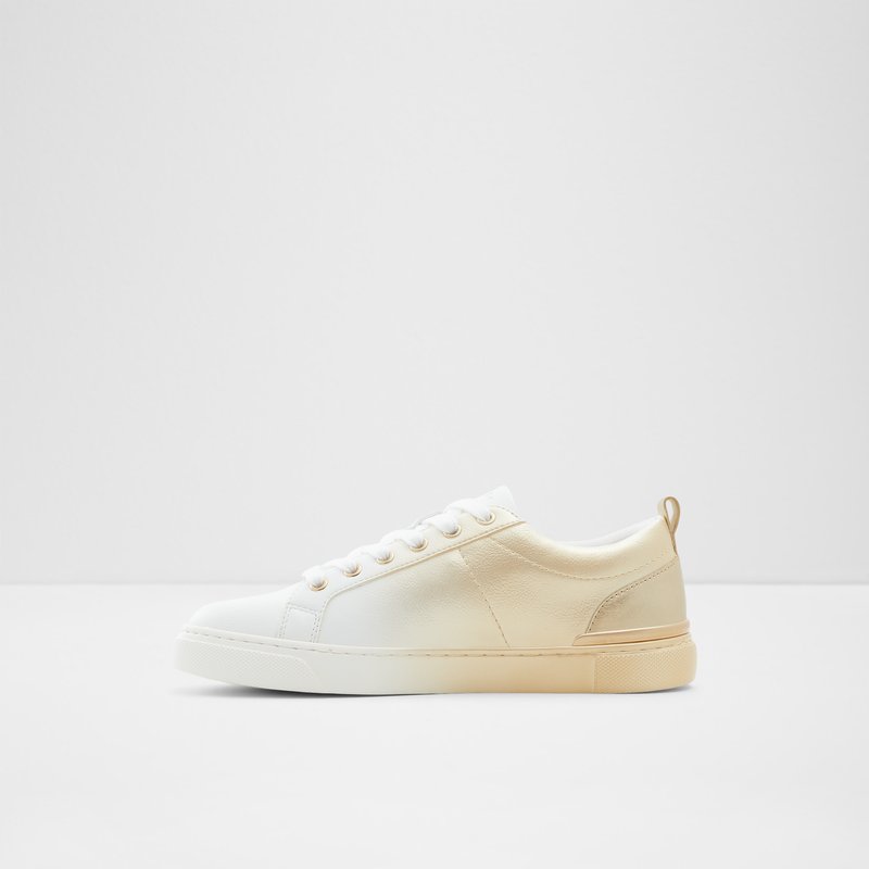 Aldo tenisice DILATHIELLE SYN METALLIC - multicolor 2