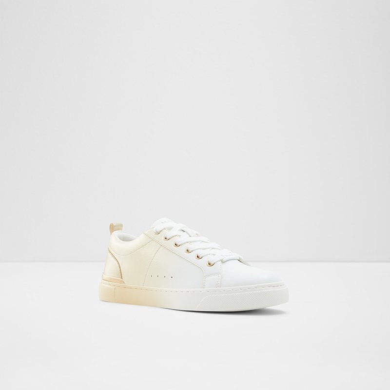 Aldo tenisice DILATHIELLE SYN METALLIC - multicolor 6