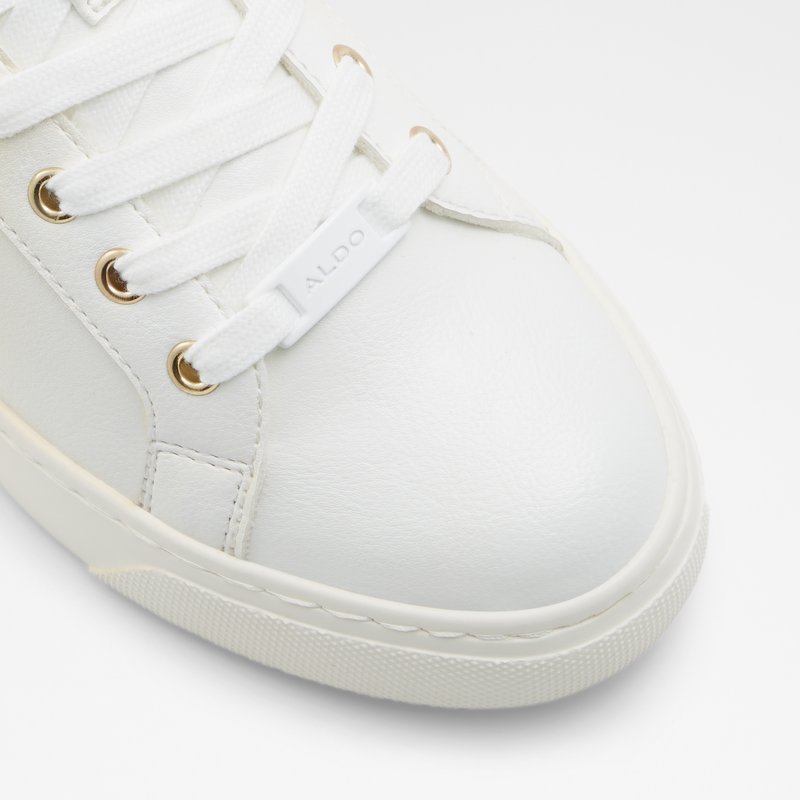 Aldo tenisice DILATHIELLE SYN METALLIC - multicolor 4