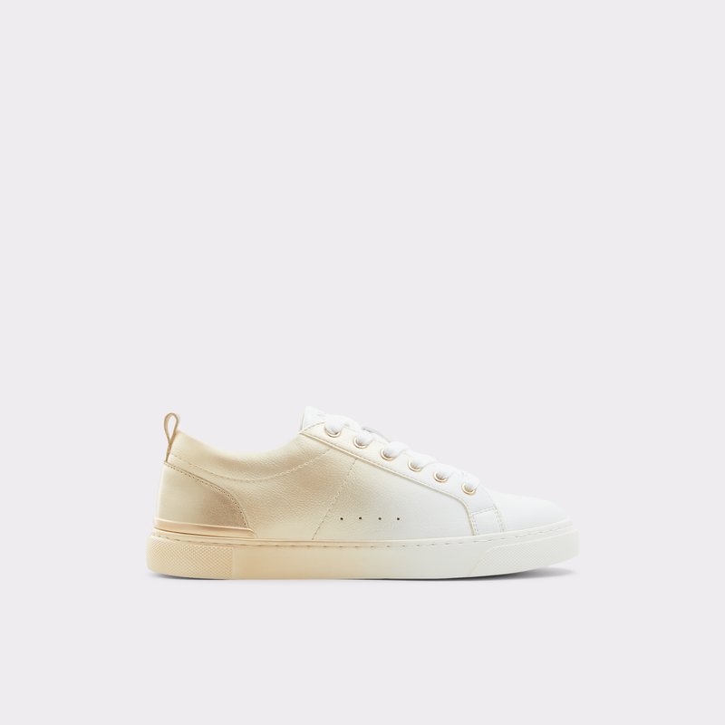 Aldo tenisice DILATHIELLE SYN METALLIC - multicolor 1