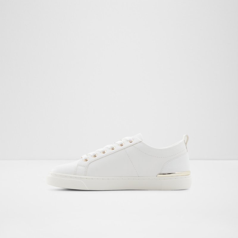 Aldo tenisice DILATHIELLE SYN SMOOTH - bijela 2