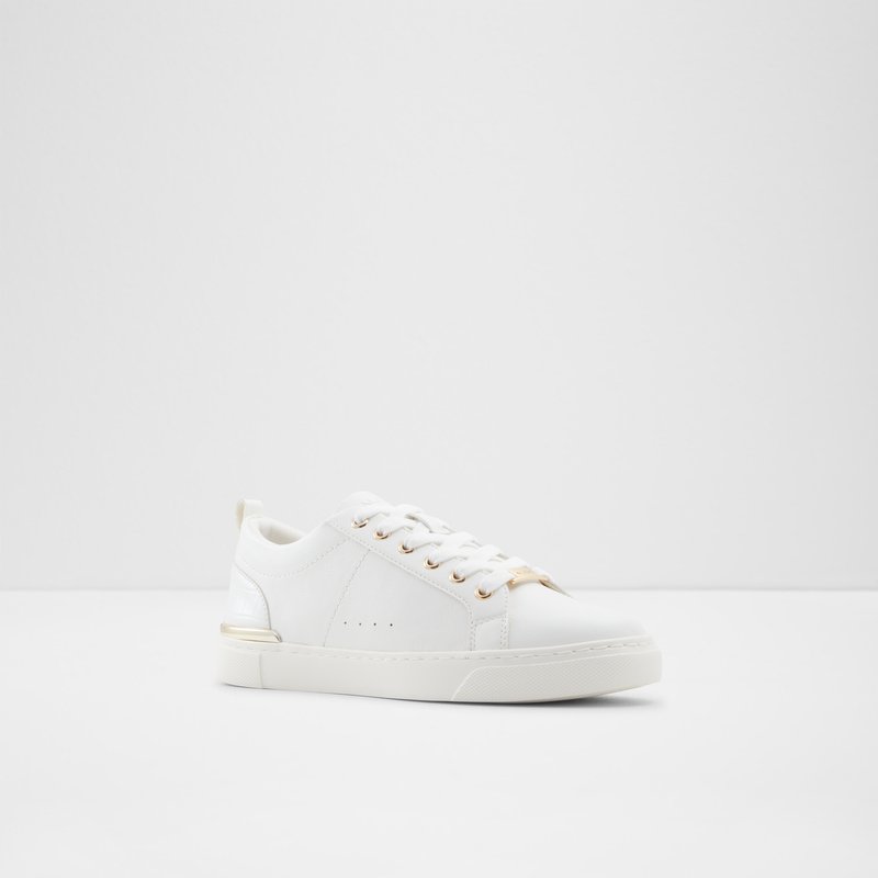 Aldo tenisice DILATHIELLE SYN SMOOTH - bijela 6