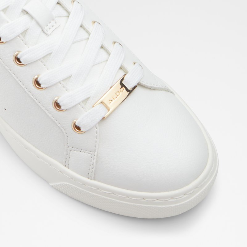 Aldo tenisice DILATHIELLE SYN SMOOTH - bijela 4