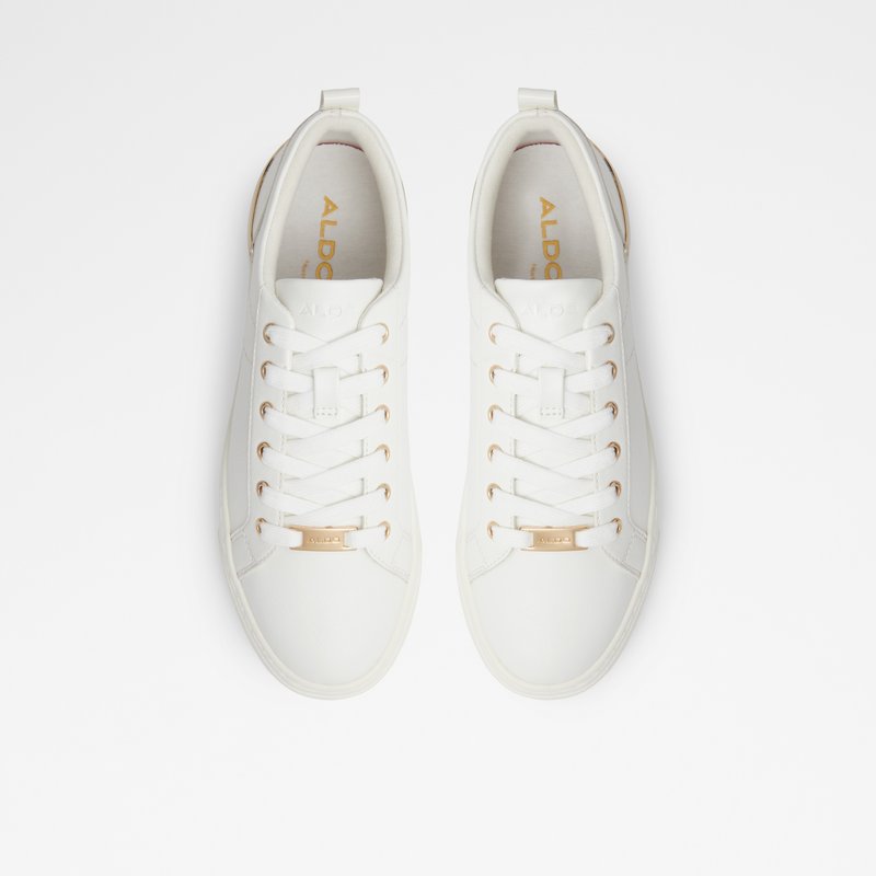 Aldo tenisice DILATHIELLE SYN SMOOTH - bijela 5