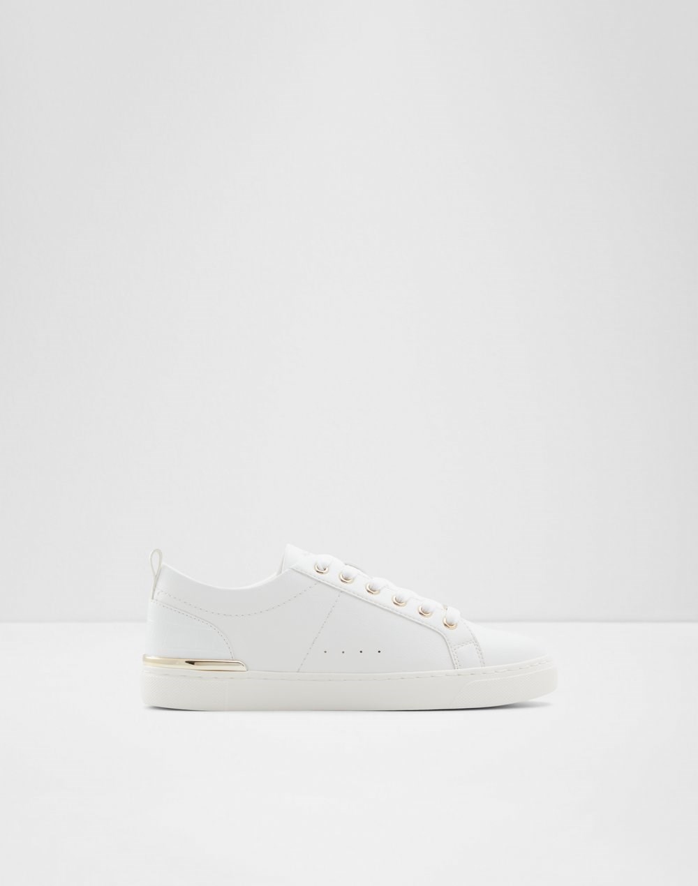 Aldo tenisice DILATHIELLE SYN SMOOTH - bijela