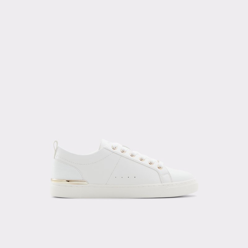 Aldo tenisice DILATHIELLE SYN SMOOTH - bijela 1