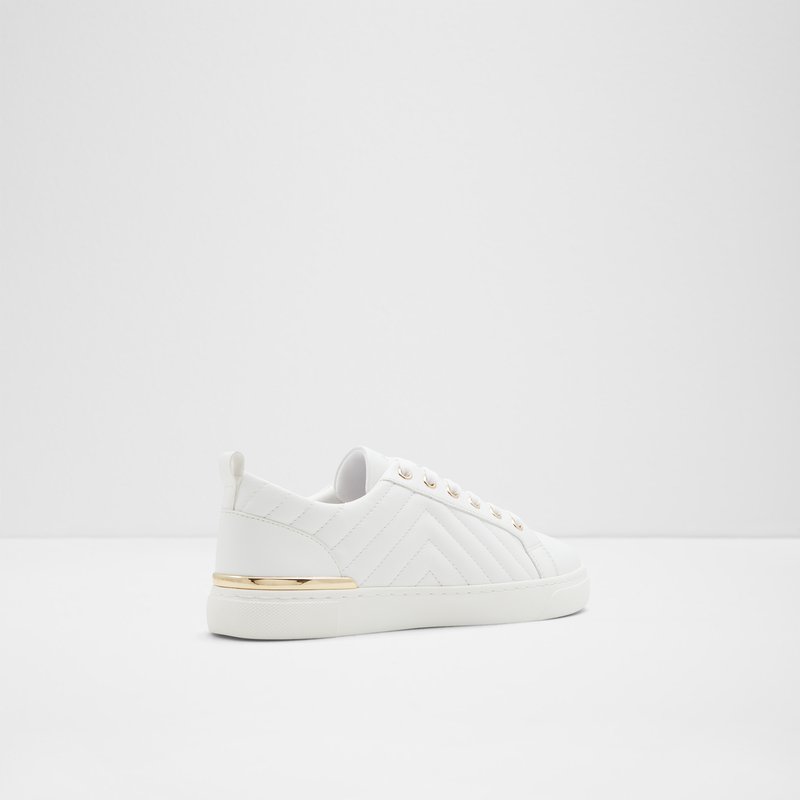 Aldo tenisice DILATHIELLE SYN QUILTED - bijela 6