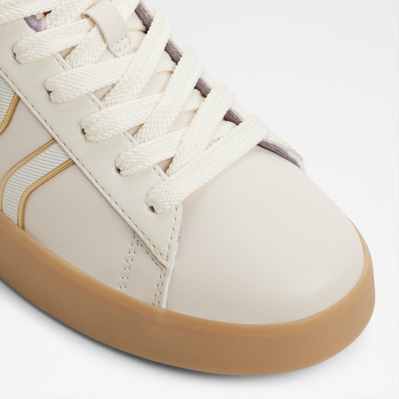 Aldo artist series ženske tenisice DINASAMI01 SYN SMOOTH - multicolor