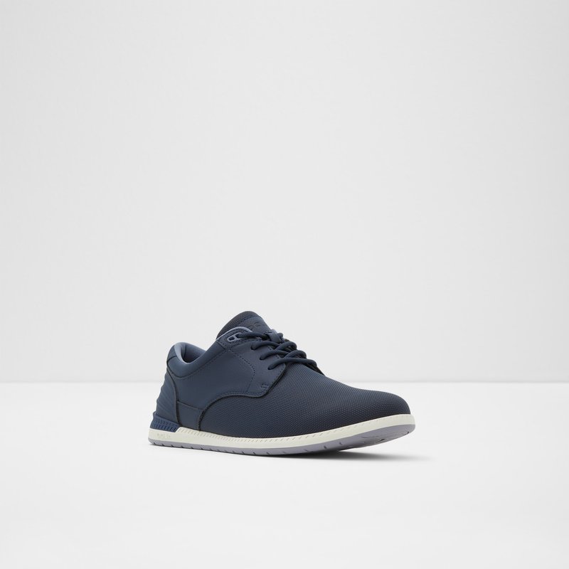 Aldo tenisice DINBREN SYN EMBOSSED - plava 5