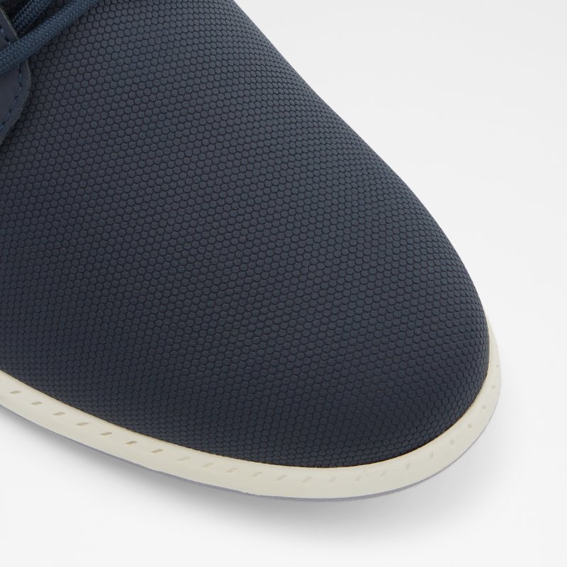 Aldo tenisice DINBREN SYN EMBOSSED - plava 6
